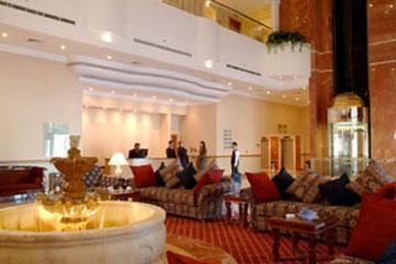 Rydges Plaza Doha Otel Dış mekan fotoğraf